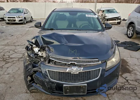 2014 Chevrolet Cruze Ls z USA, uszkodzony, nr VIN 1G1PA5SH2E7394619